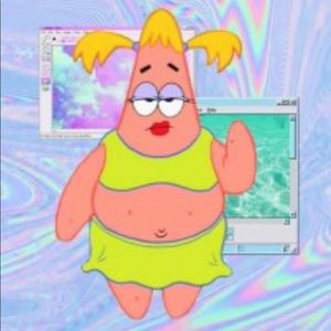 Meet your Posher, Annette